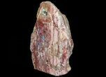 Polished Brecciated Pink Opal - Australia (Special Price) #64783-2